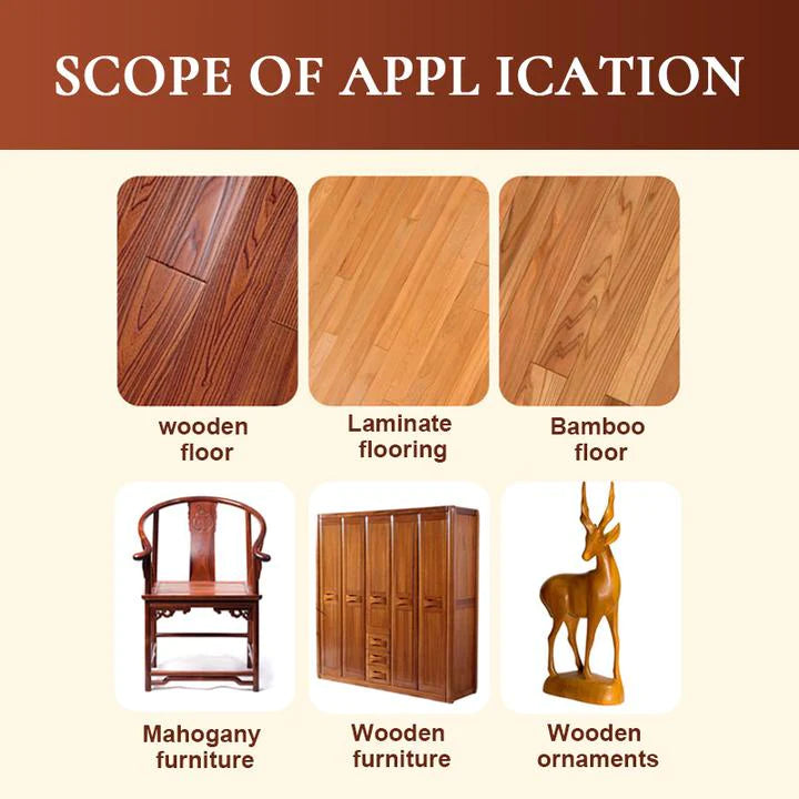 Beewax Wood Polish, Shining Polish for Wood & Furniture, Beewax Polish for Wood & Furniture, Multipurpose Natural Wood Wax, Home Cleaning Cleaner Tools, Natural Shine And Protection Cream, Organic Natural Pure Wax Beewax Wood Polish, Shining Polish for Wood & Furniture, Beewax Polish for Wood & Furniture, Multipurpose Natural Wood Wax, Home Cleaning Cleaner Tools, Natural Shine And Protection Cream, Organic Natural Pure Wax